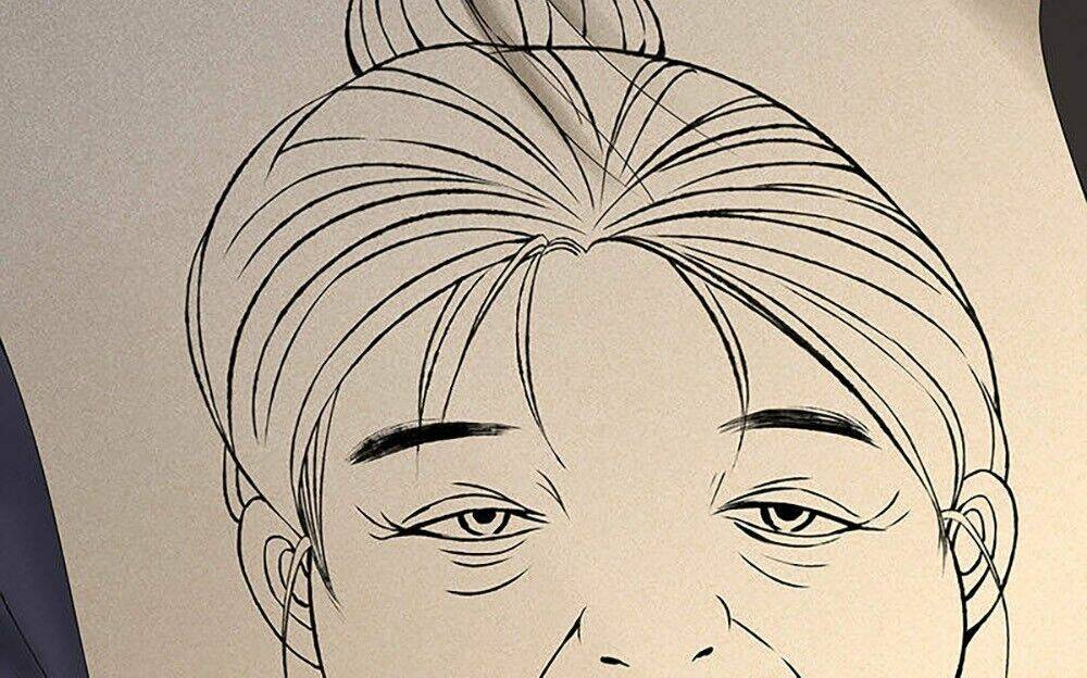 nữ ngỗ tác họa cốt chapter 3 39