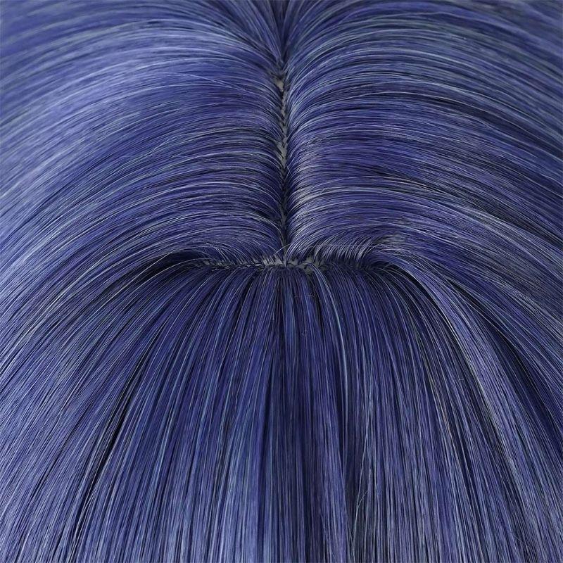 Sẵn] Wig/Tóc giả Akane Kurokawa - Oshi no Ko: Đứa con của thần tượng