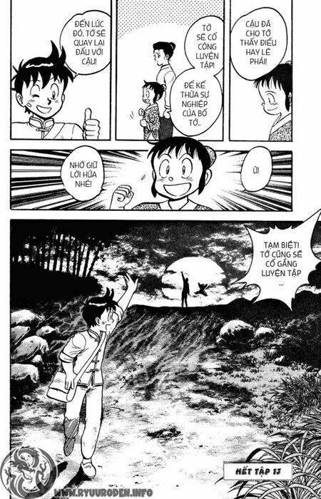 hoàng phi hồng phần 1 chapter 13 196