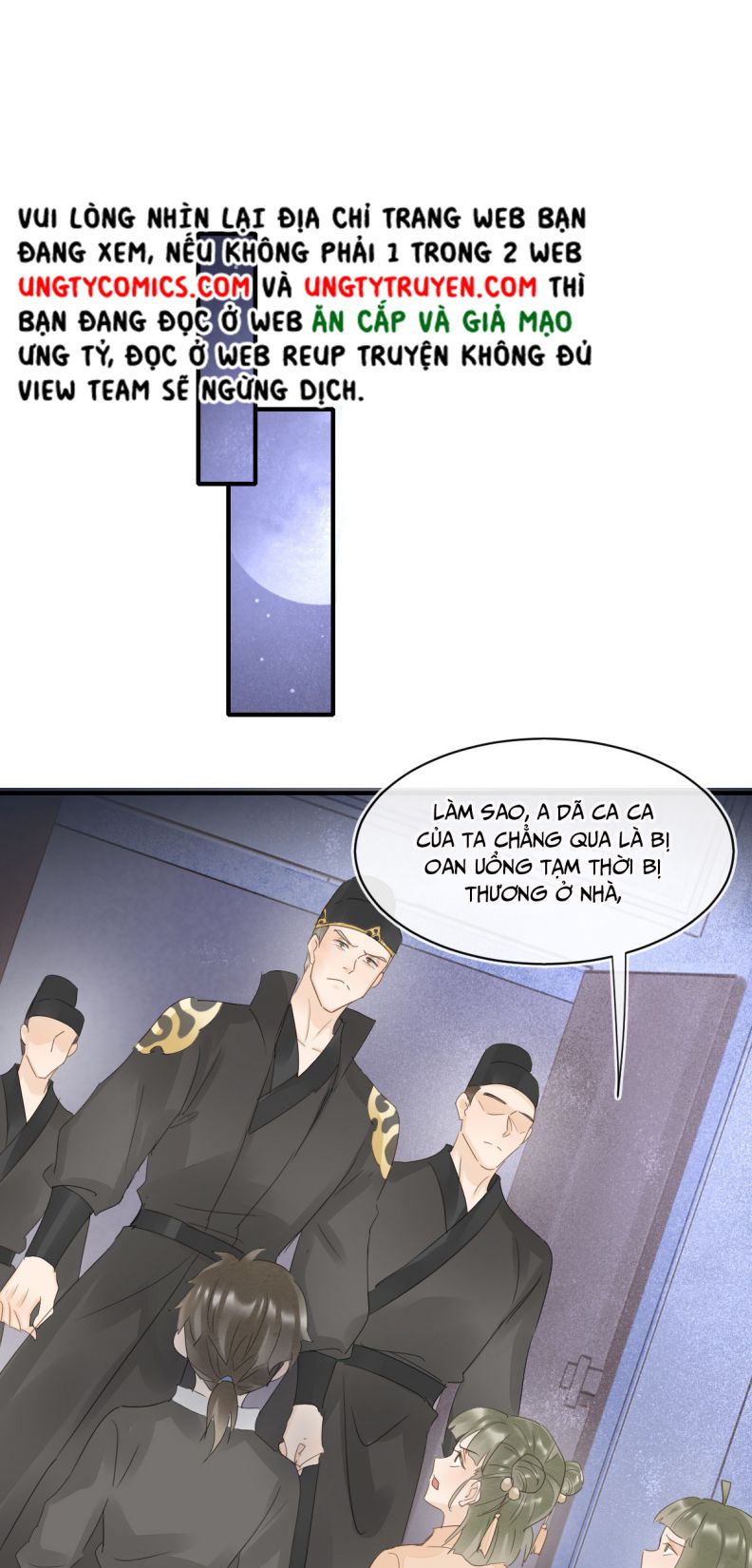 tù long chapter 93 14