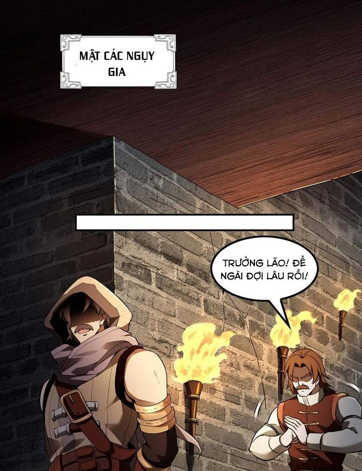 đệ nhất người ở rể chapter 83 31