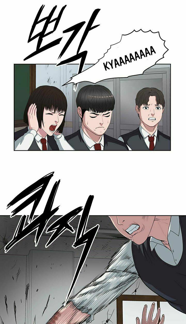 kẻ phán xét chapter 3 9