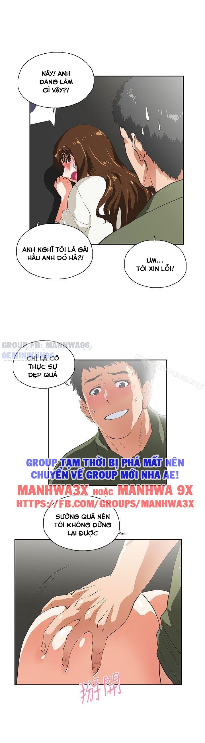 duyên phận chapter 7 11