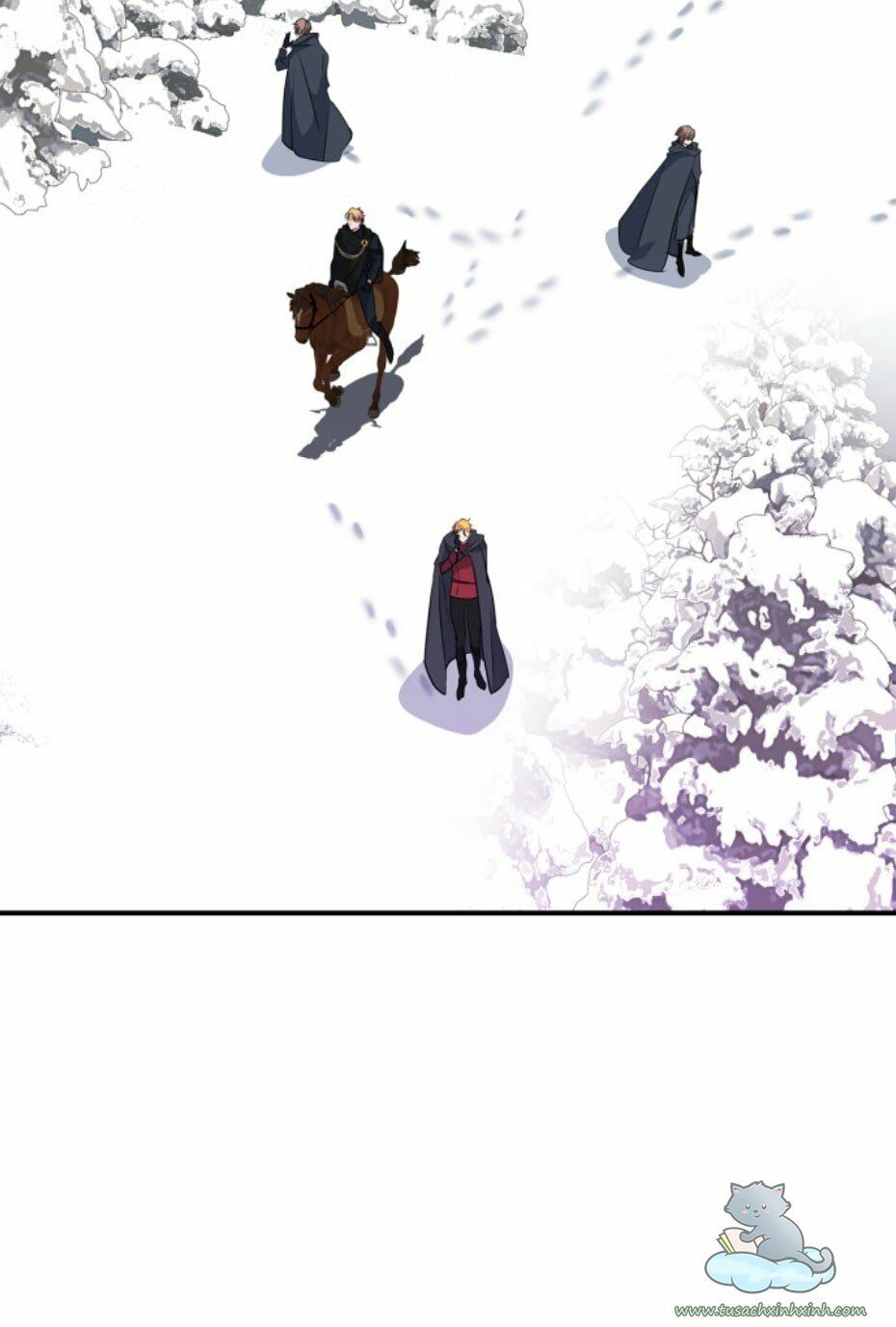 tôi đang nuôi dưỡng một con quái thú chapter 50 32