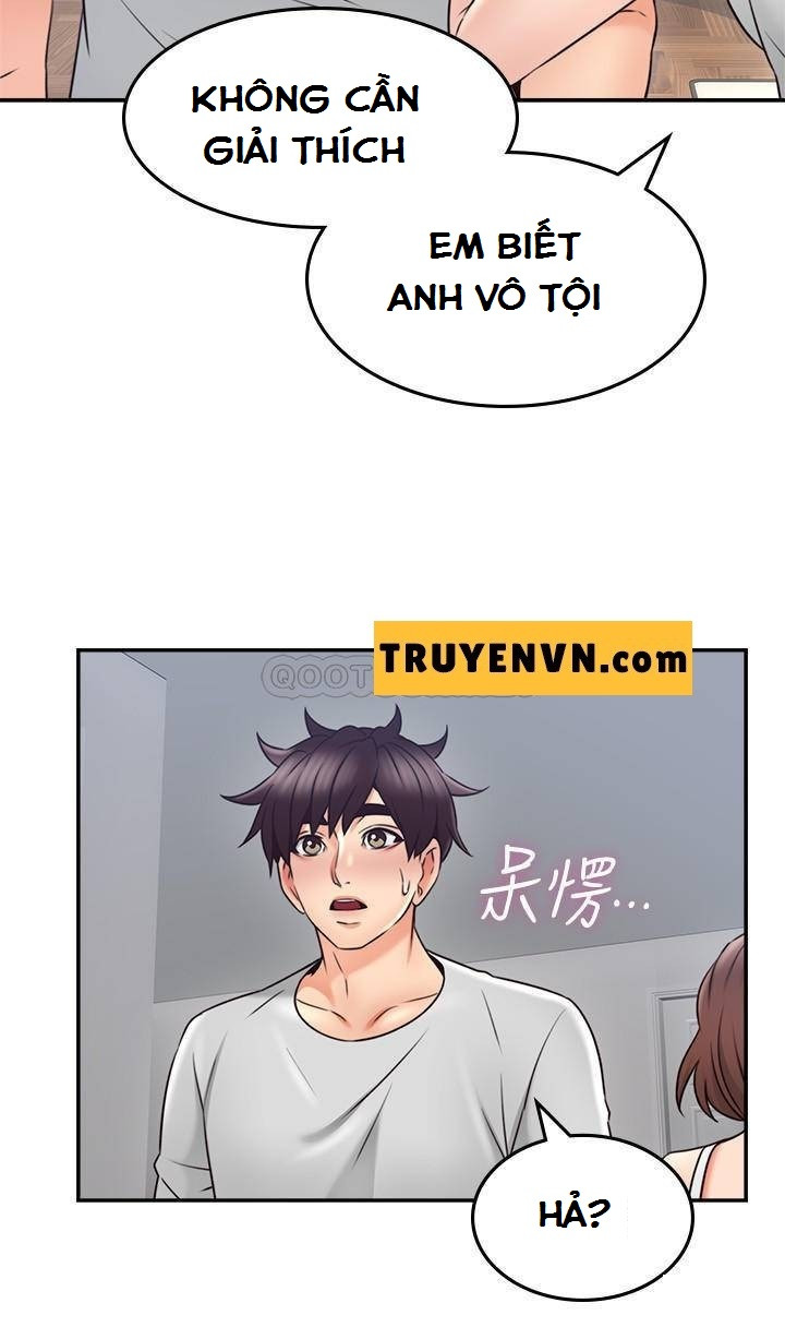 vợ hàng xóm chapter 43 34