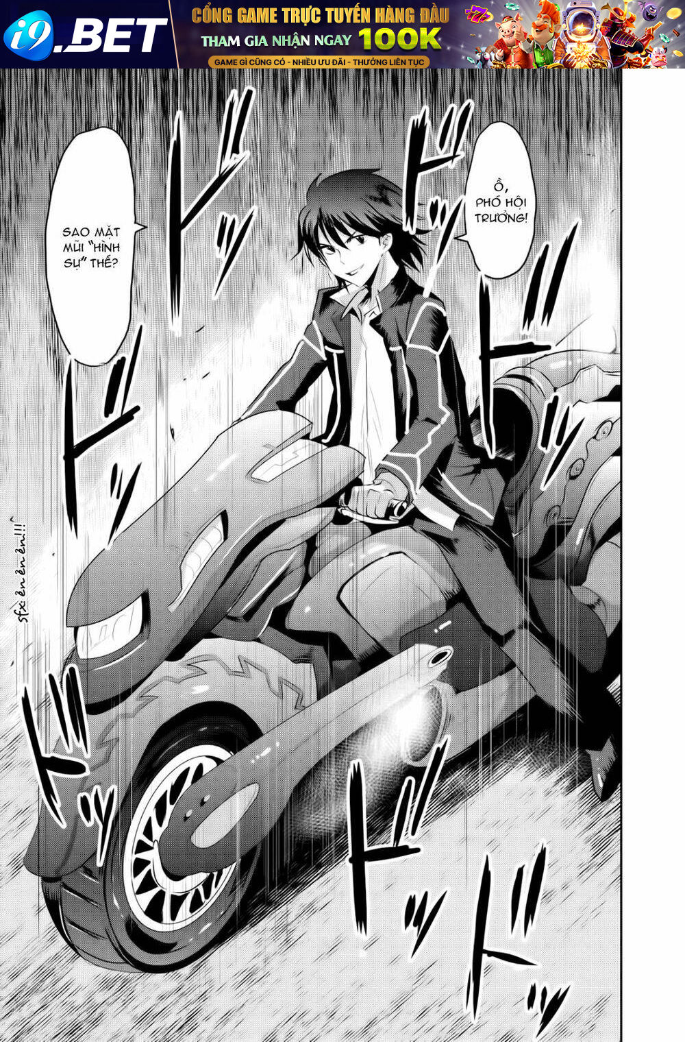 hagure yuusha no kichiku bigaku chapter 9 29