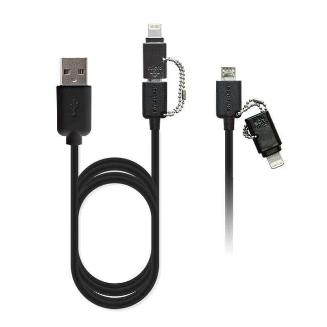 Cáp sạc Micro USB Kashimura KL-19 - Hàng chính hãng