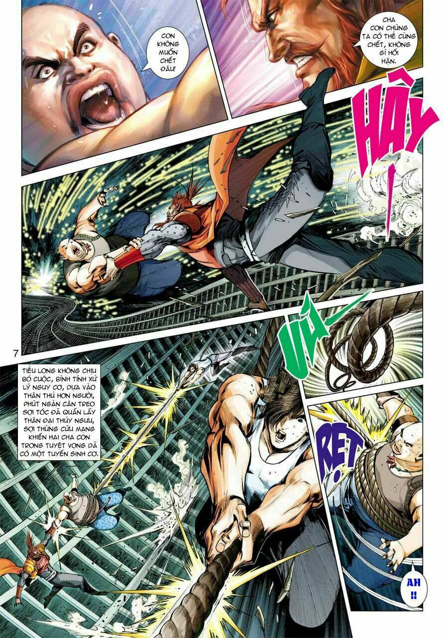 vương tiểu long chapter 19 7