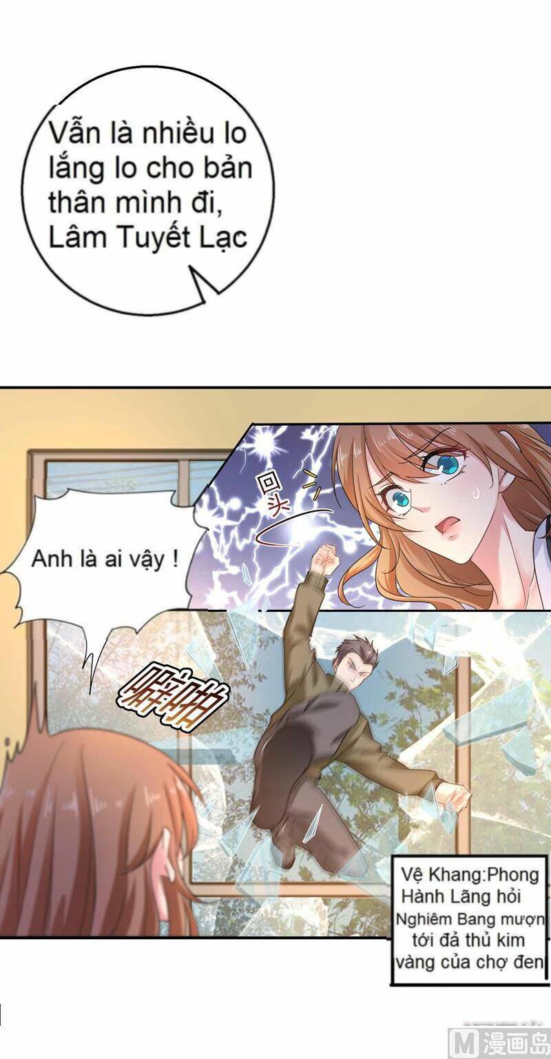 nhập cốt noãn hôn chapter 282 14