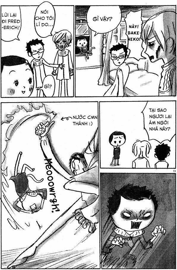 nyanderful chapter 1 13