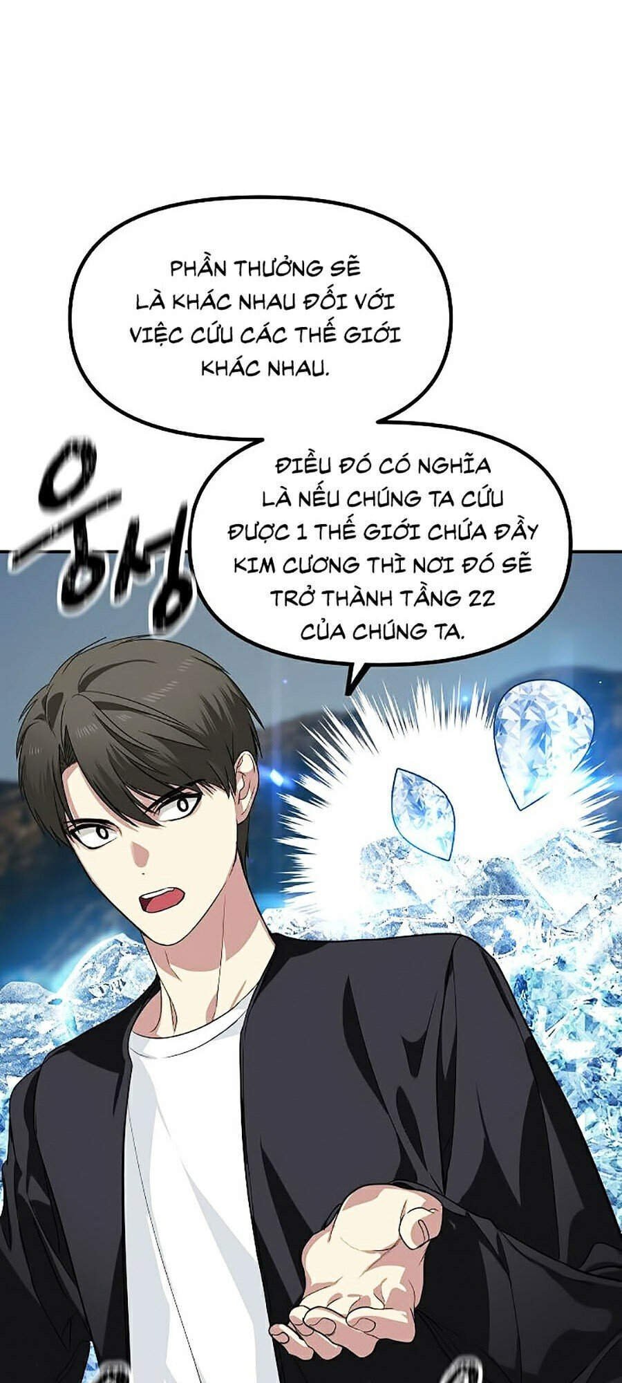 Tôi Là Thợ Săn Có Kĩ Năng Tự Sát Cấp Sss chapter 0 95