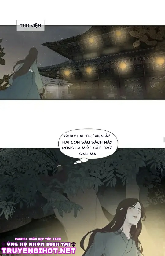 ellin’s solhwa chapter 17.4 1