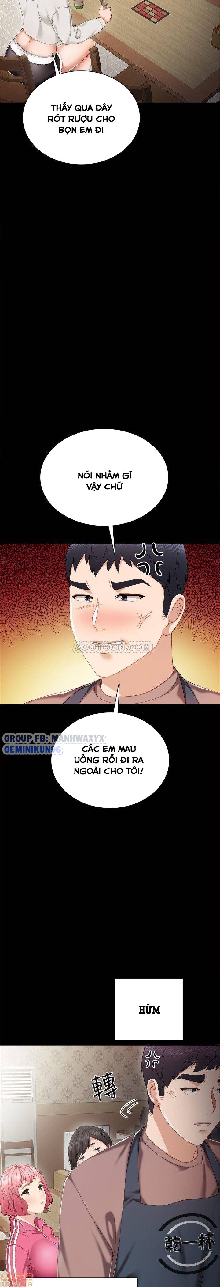 thầy giáo thực tập chapter 26 23