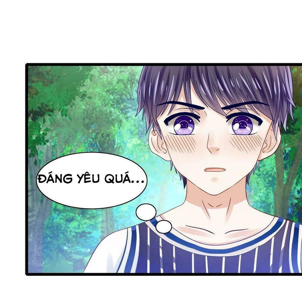 trọng sinh chi song diện cừu phục ký chapter 7 12