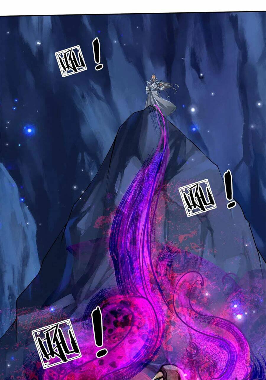 thân thể của ta là kiếm chủng chapter 120 14