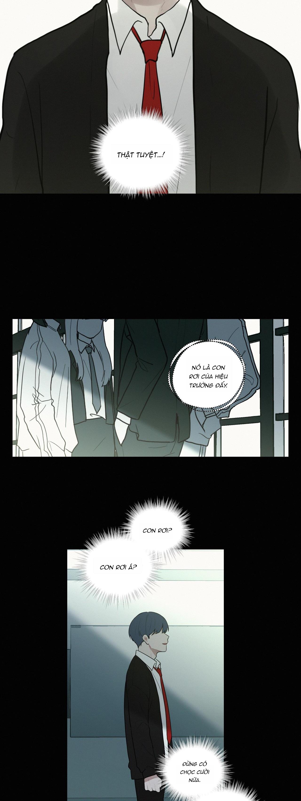 hiến tế máu chapter 57 9