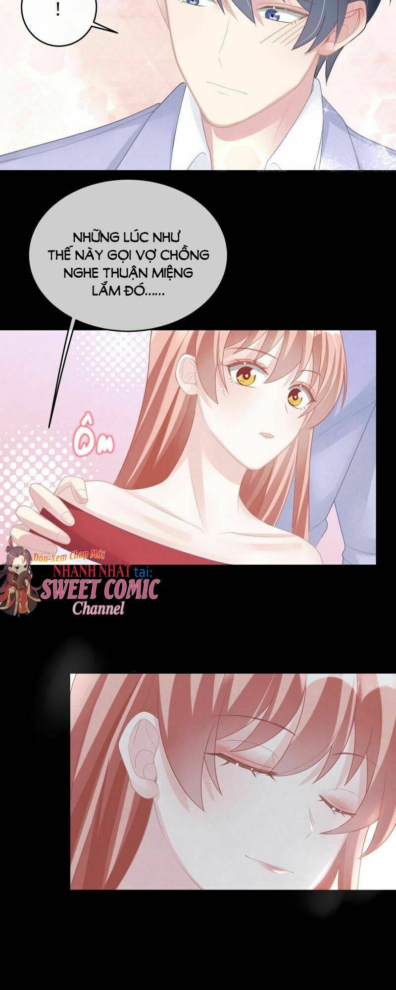 cô dâu giả tạo chapter 22 13