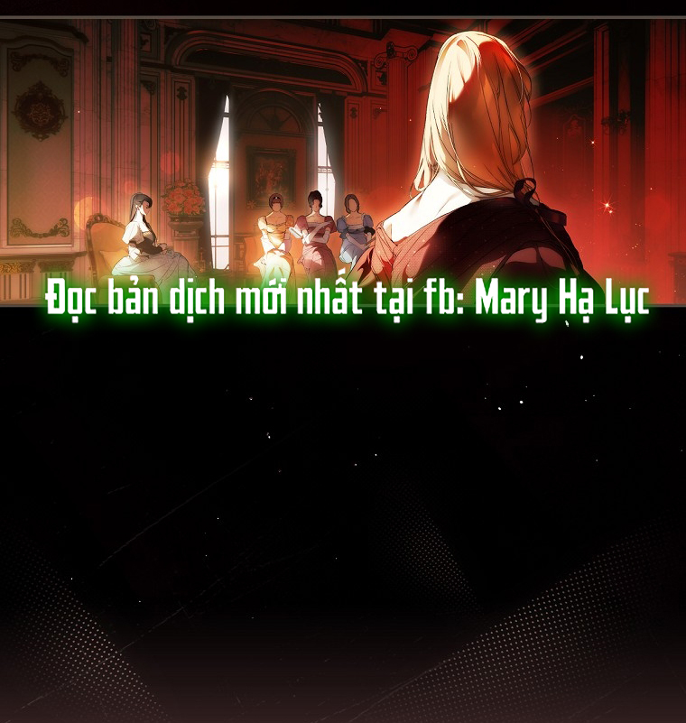 quý cô bí ẩn - secret lady chapter 109 2