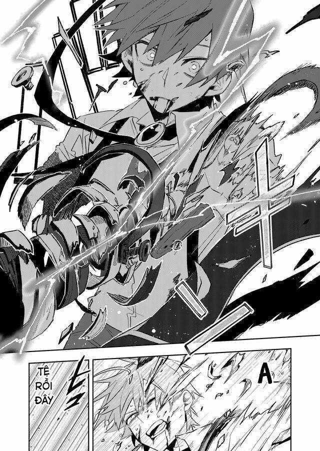 fushi no sougishi chapter 14 15