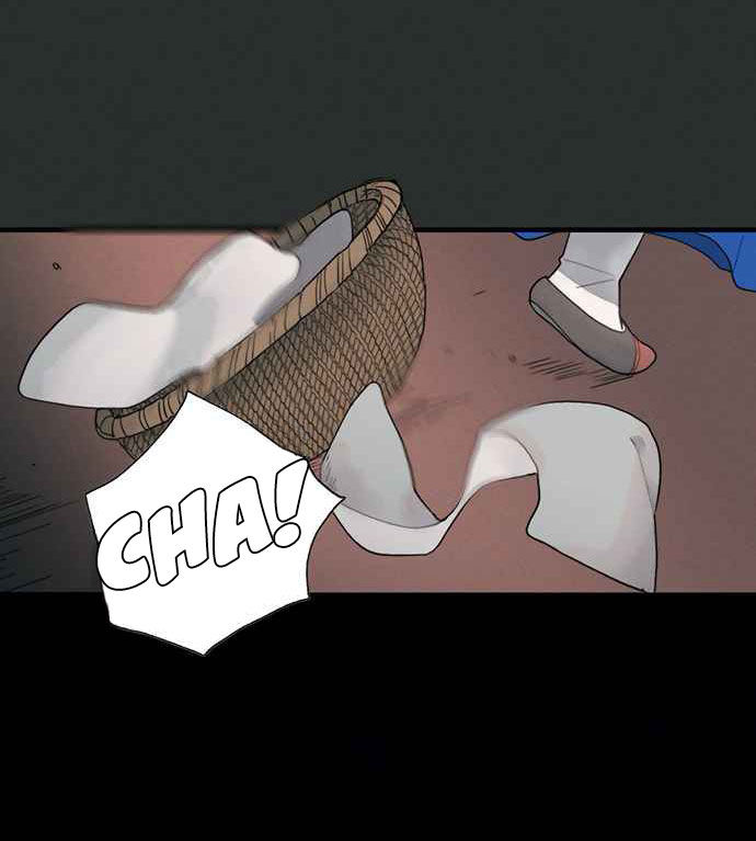 người tình của gwanghae chapter 3.2 22