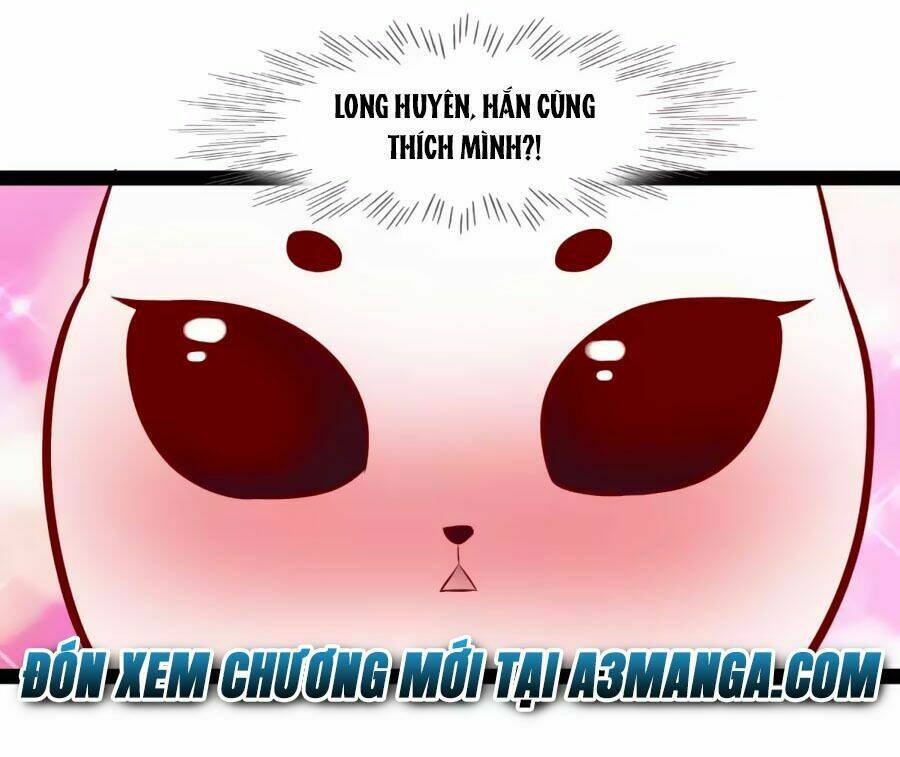 thỏ yêu tiểu vương phi chapter 44 28