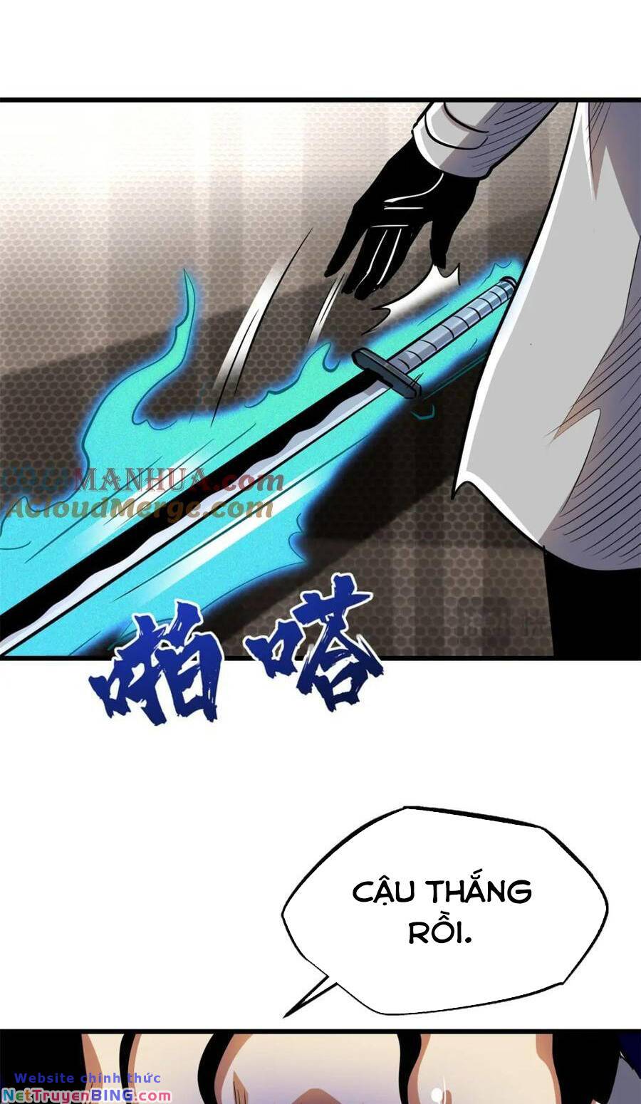 Siêu Cấp Thần Cơ Nhân chapter 176 57