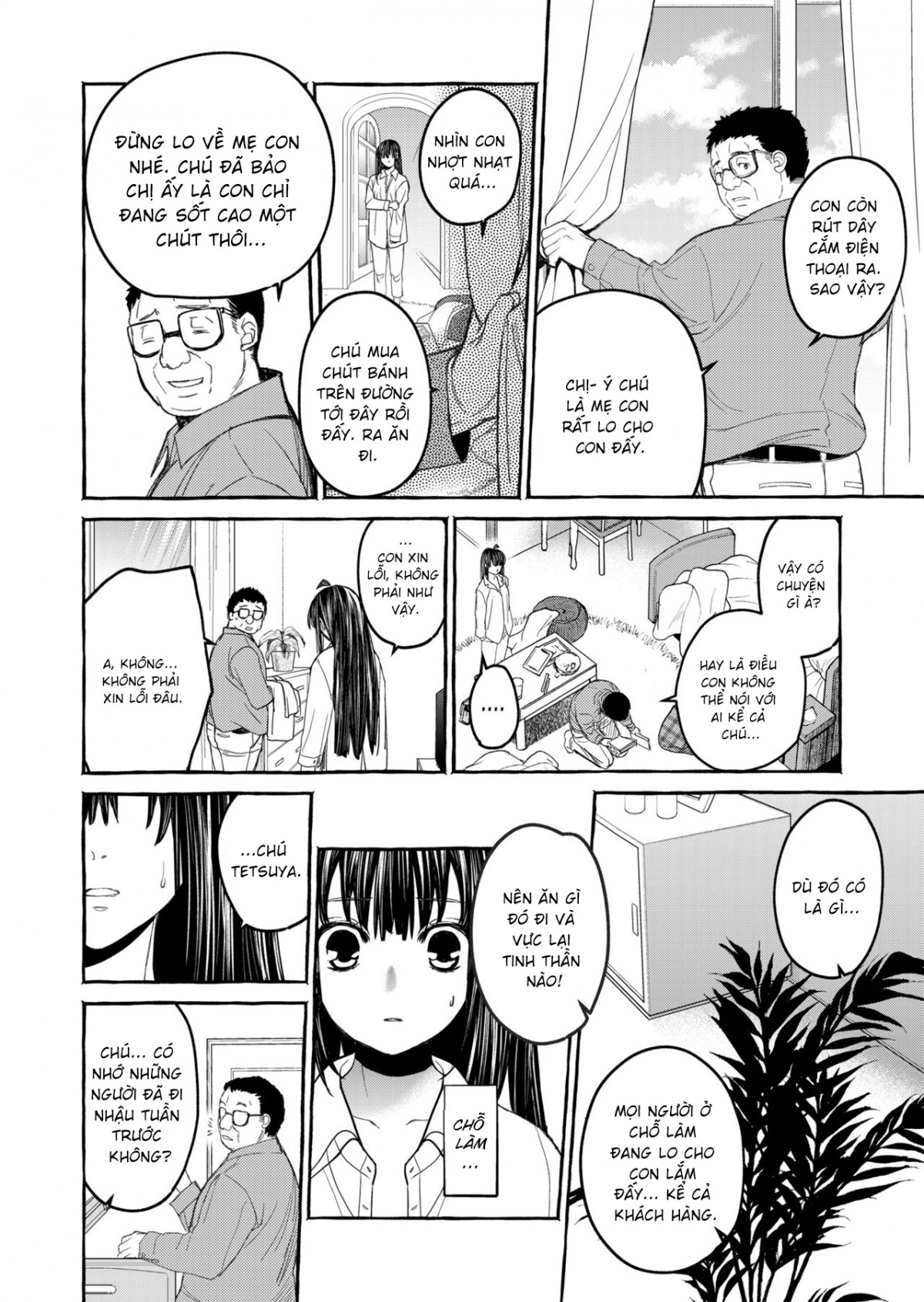 không, v dừng lại đi chapter 1 41