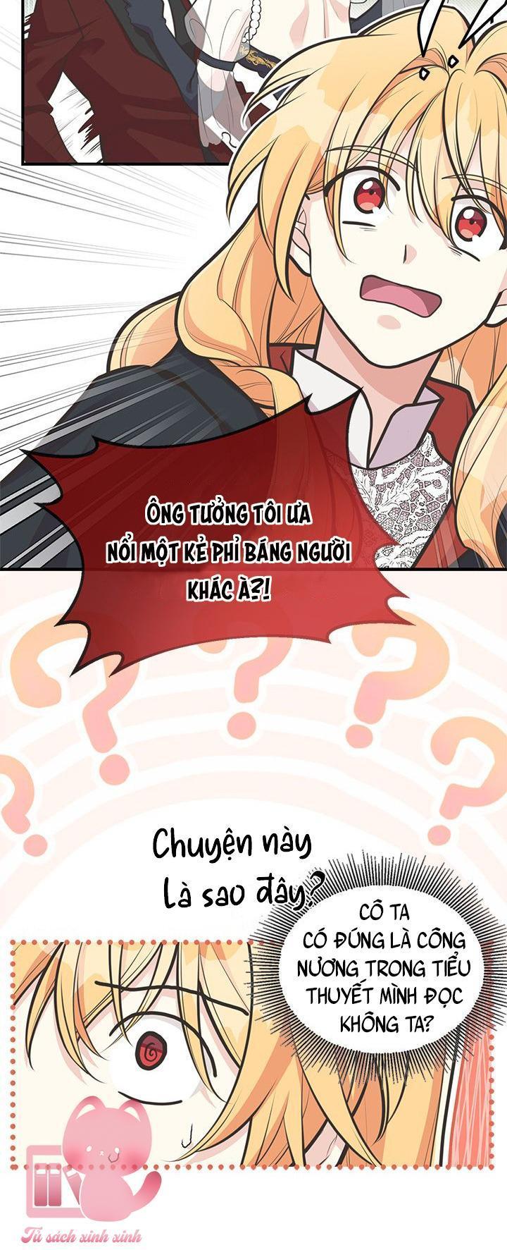 chị tôi nhặt về nam chính của tiểu thuyết chapter 67 32