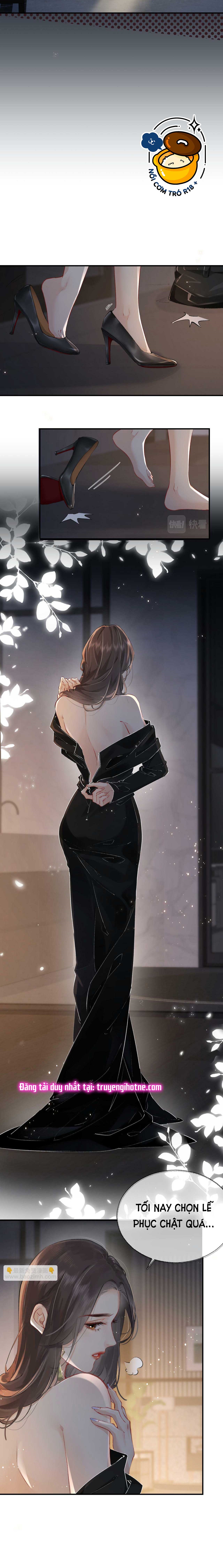 câu chuyện ngọt ngào của cặp vợ chồng đỉnh lưu chapter 1 16