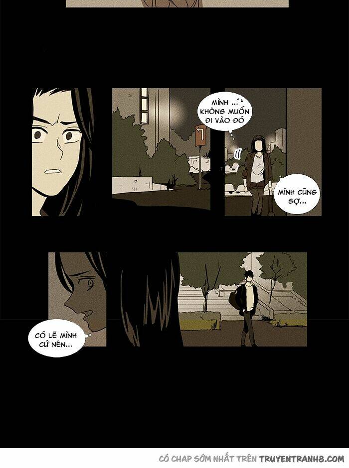 bẫy tình yêu chapter 71 20