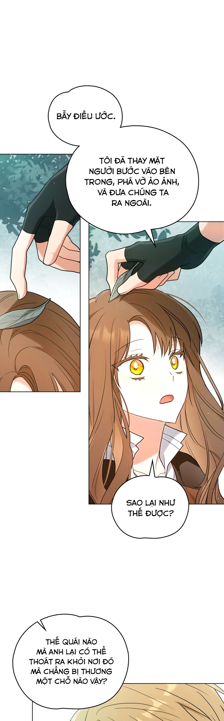 yêu cô công chúa sắp chết chapter 51 15