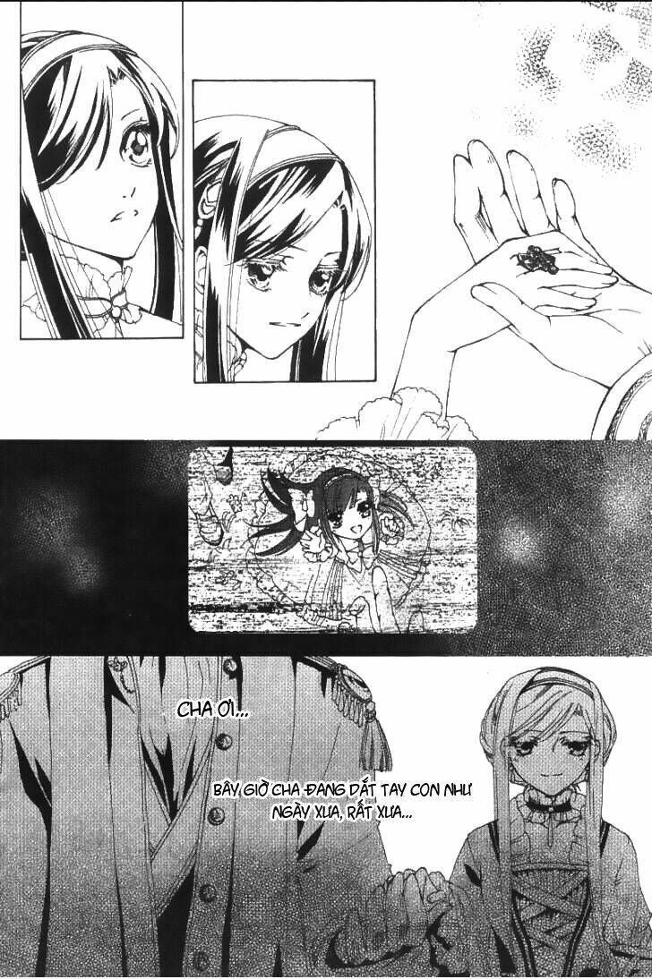 xing gui shi tian kong de dao lu chapter 2 8