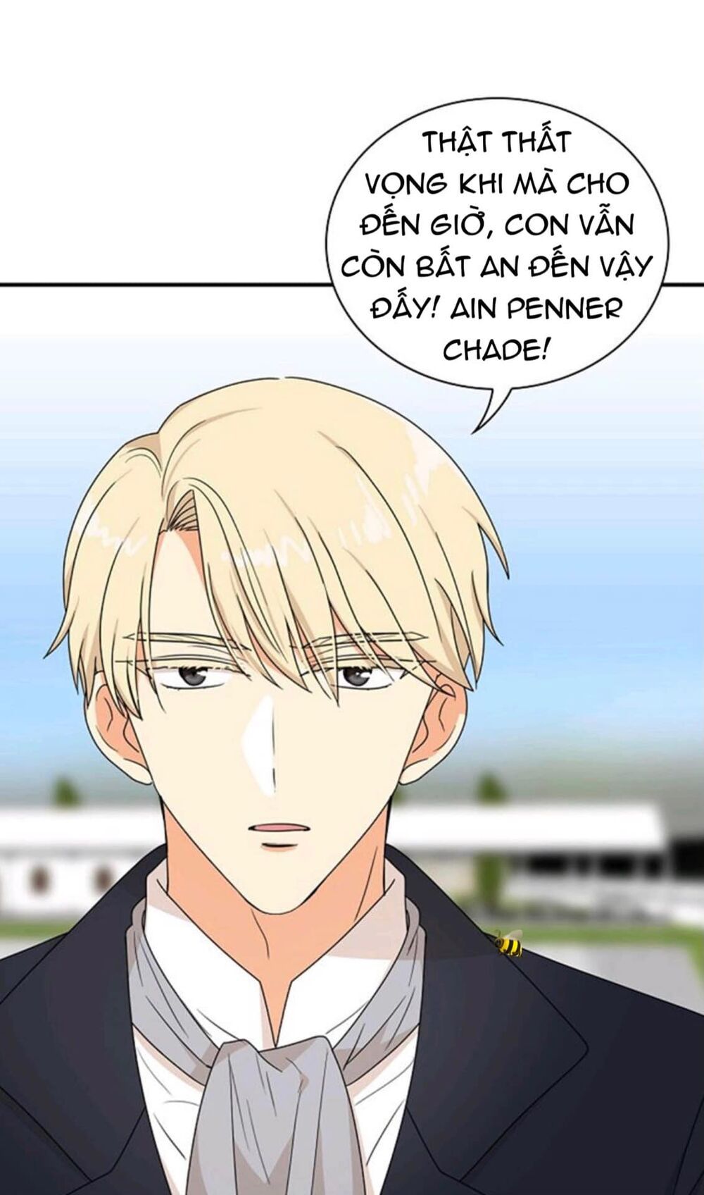 xuyên không trở thành mẹ của nhân vật phản diện chapter 44 37