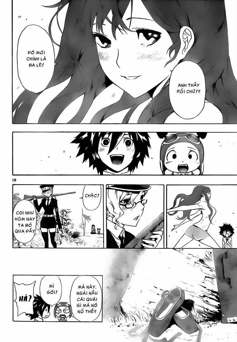 defense devil chapter 57 18