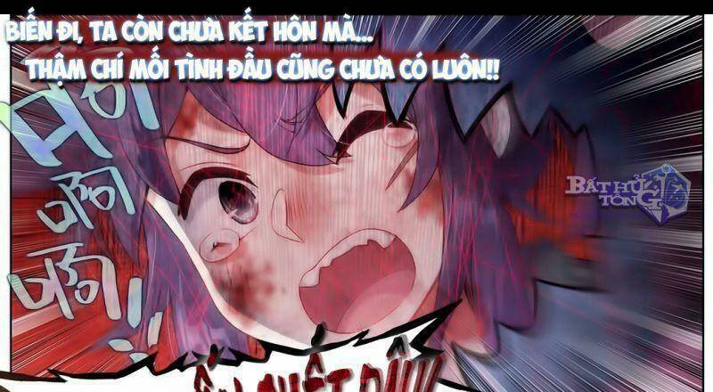 dị tộc trùng sinh tiền truyện chapter 4 35