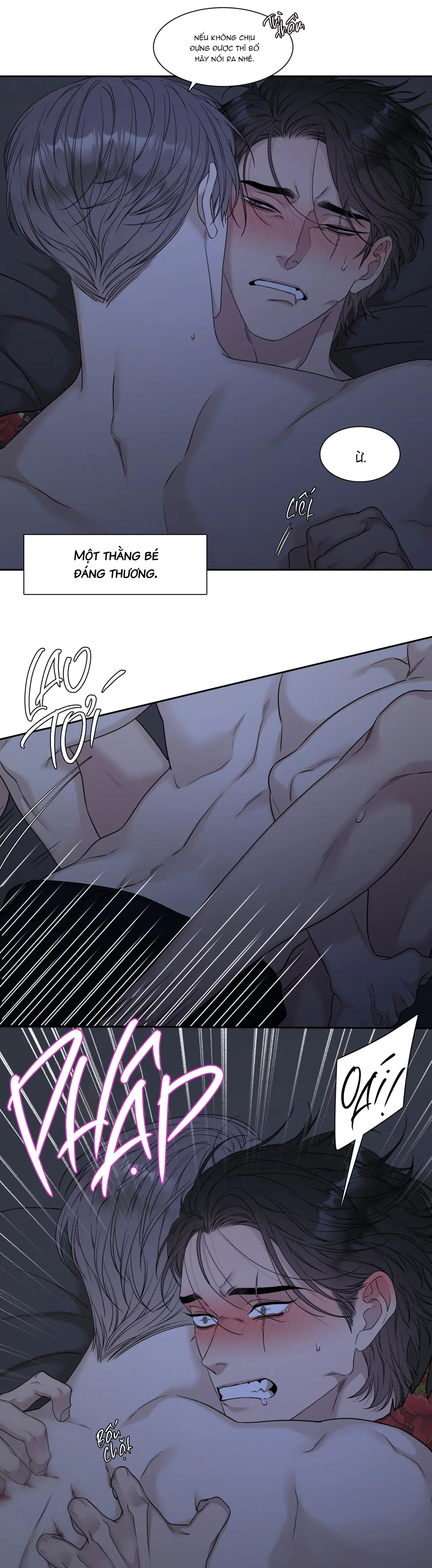 tên cặn bã chapter 15 19