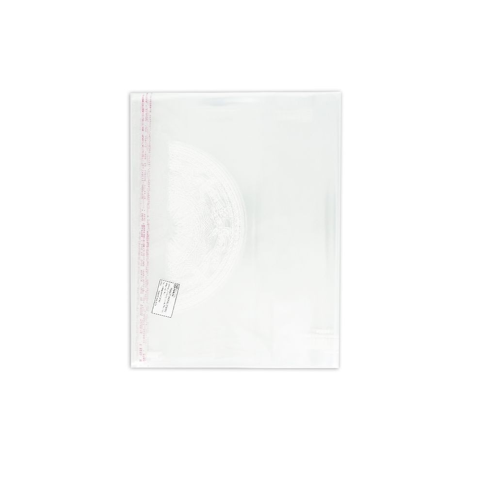 Bọc vở A4 Hồng Hà 3389