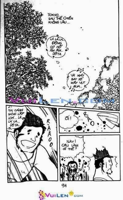 tiểu thư áo trắng chapter 14 91