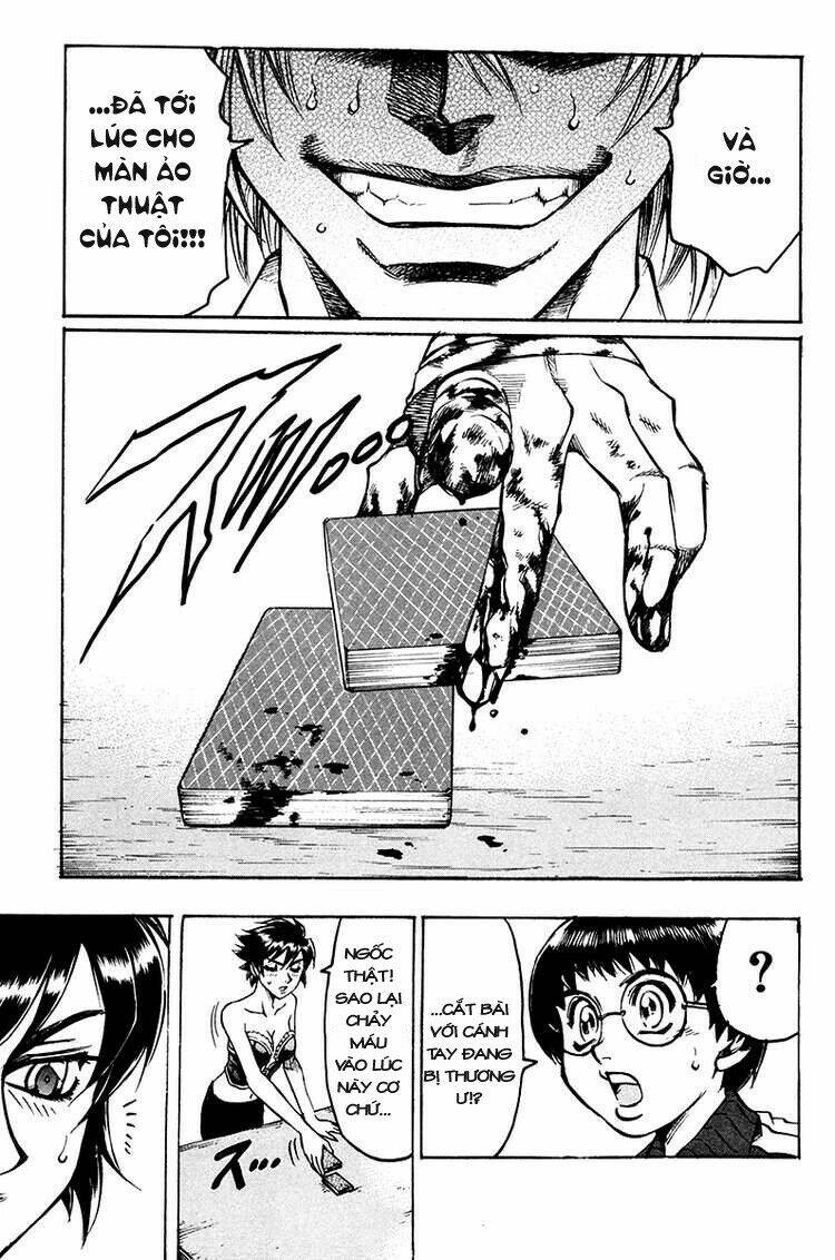 gamble fish chapter 10 15