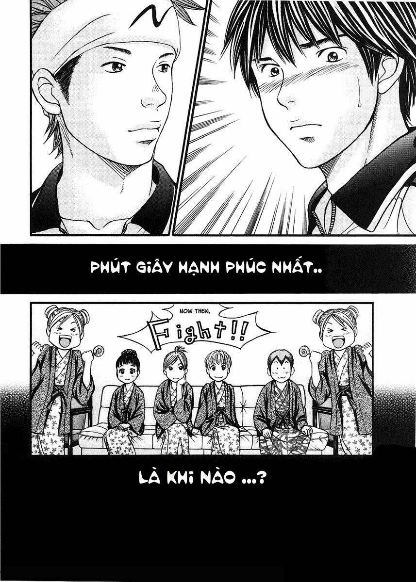 hetakoi chapter 39 35