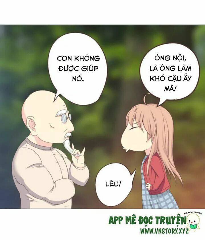 xin chào! dân nữ chapter 57 44