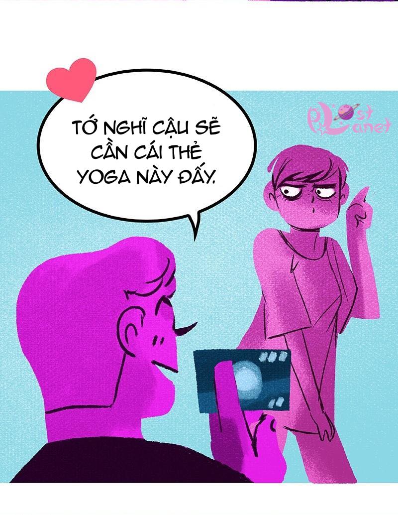 thần thoại olympus chapter 12 42