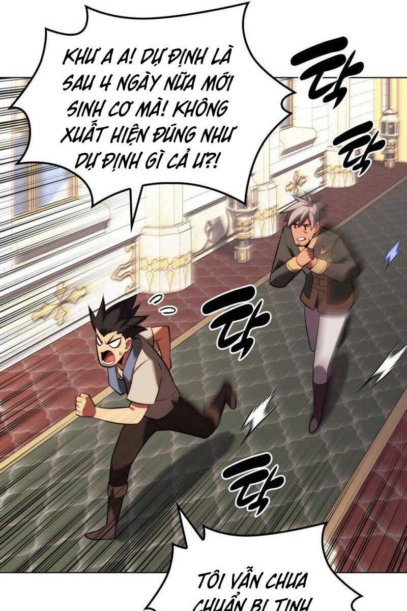 vượt qua giới hạn chapter 173 17