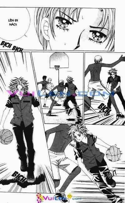 tình yêu quý tộc chapter 32 10