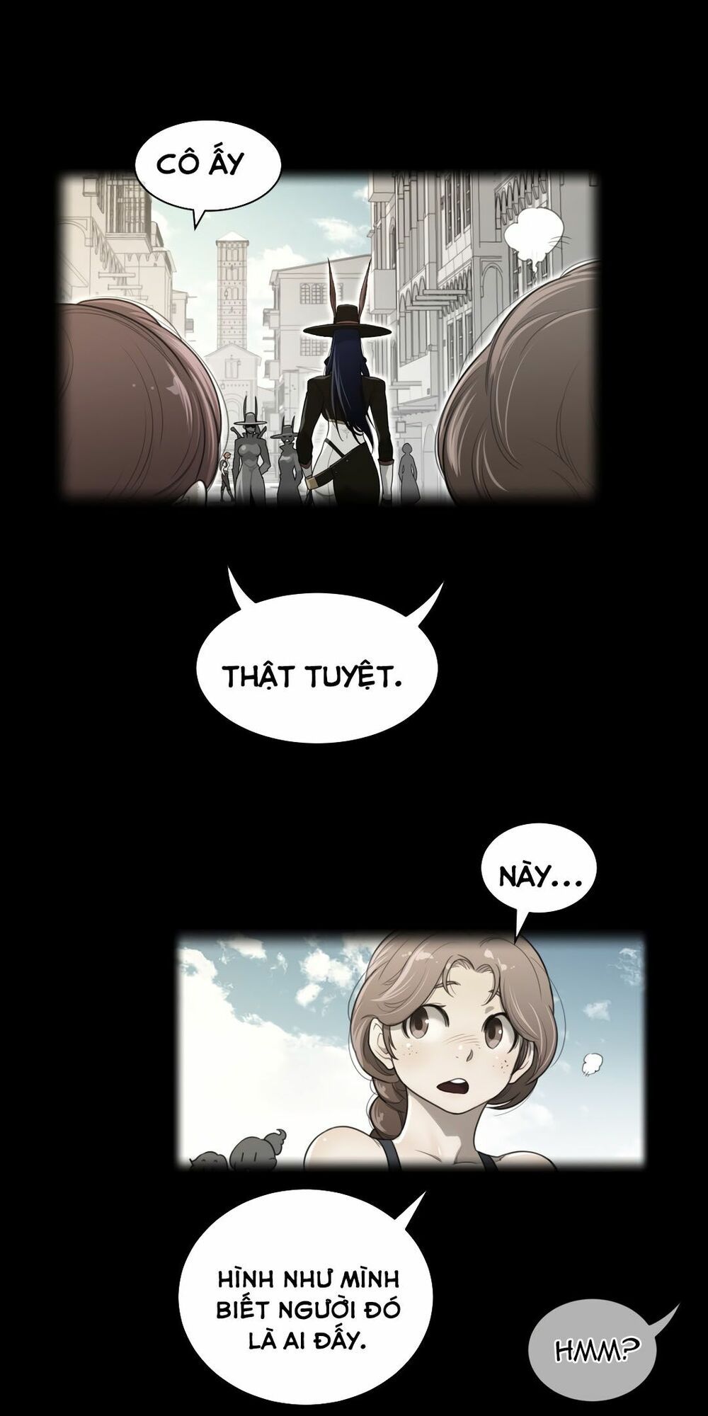 một nửa hoàn hảo chapter 59 7