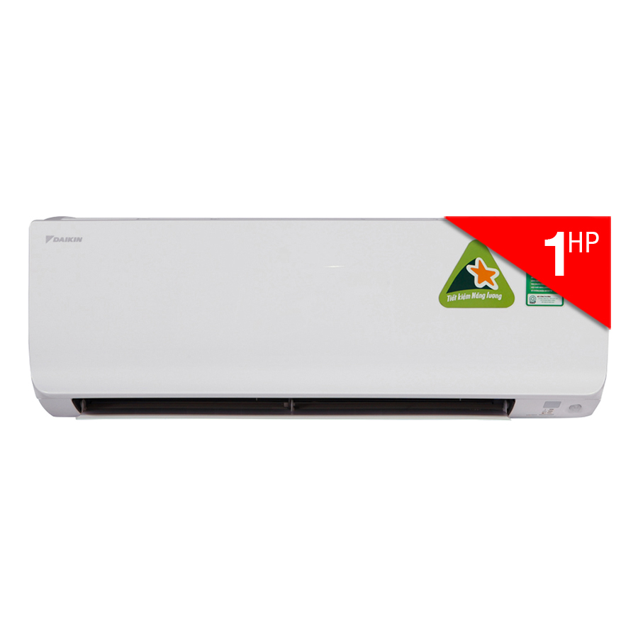 Điều Hòa 2 Chiều Daikin Inverter 8500 Btu FTHF25RAVMV/RHF25RAVMV