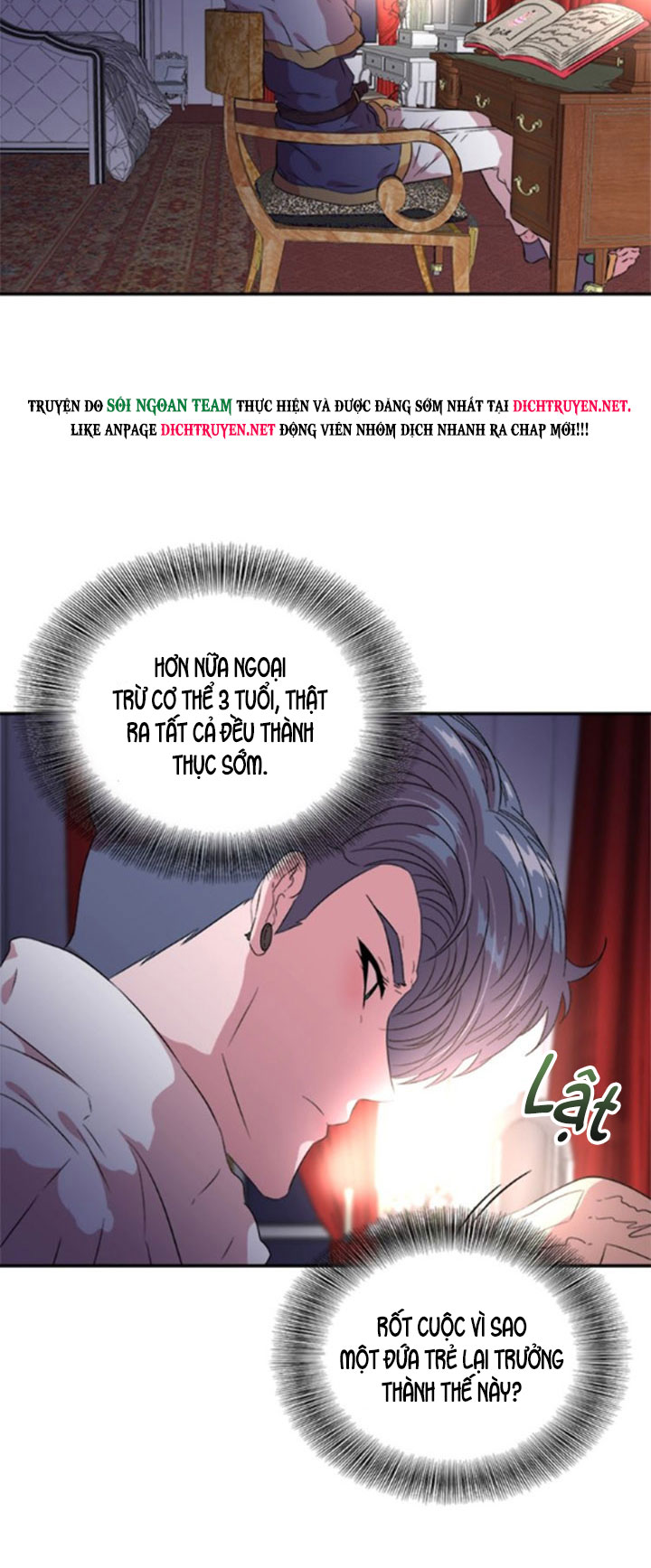 con gái bảo bối của ma vương chapter 7 21