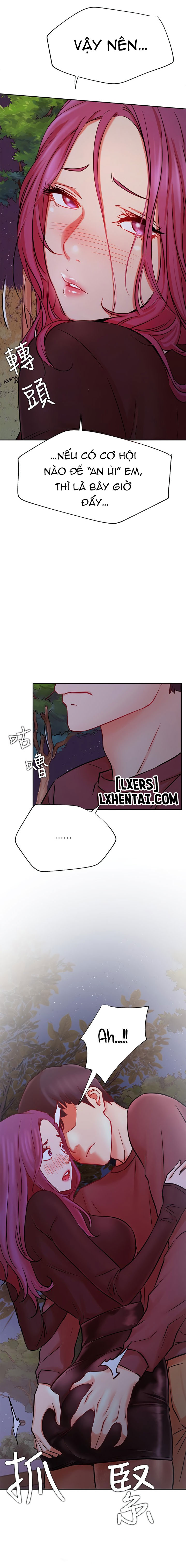 cuộc sống như anh hằng mơ chapter 36 6