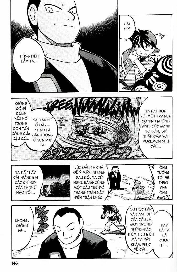 thú cưng đặc biệt chapter 37 6