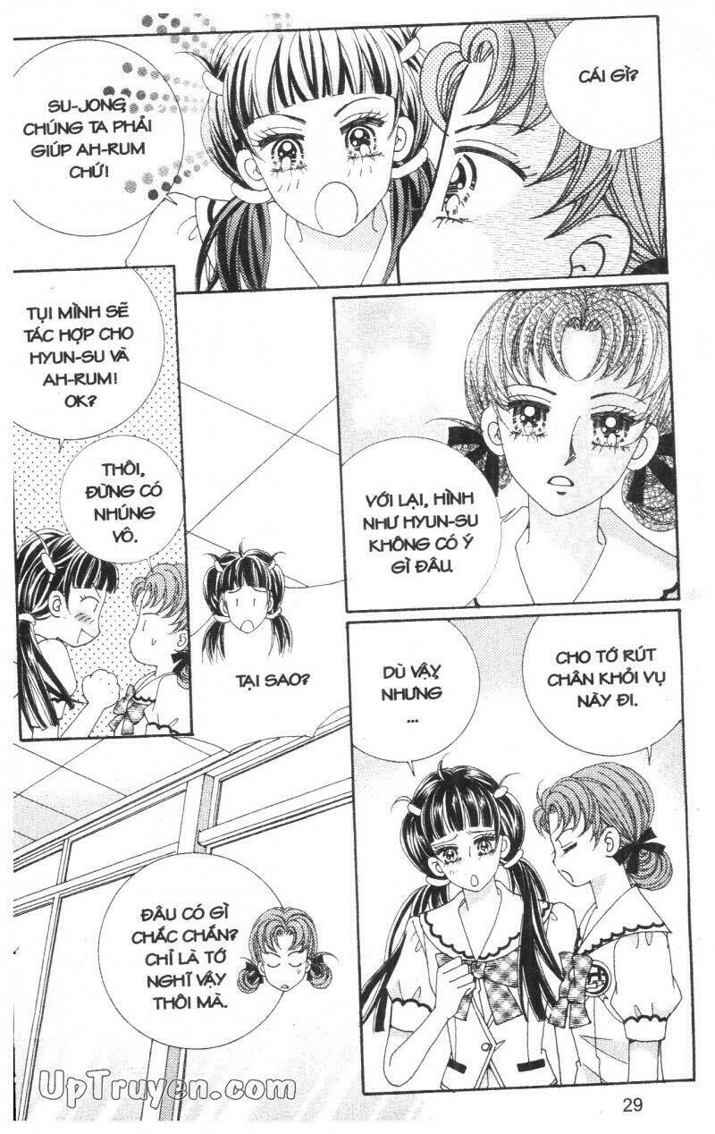 meo meo dịu dàng đi nhé chapter 2 29